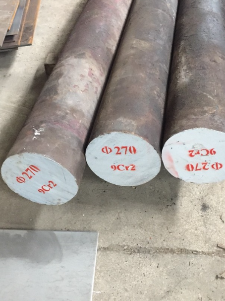 和静9Cr2工具钢