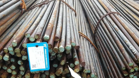 和静30CrNi3Mo合金结构钢