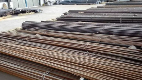 和静30CrNi4MoA合金结构钢