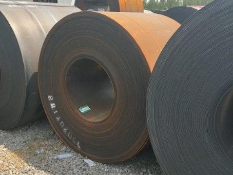 和静Q355NHB耐候板